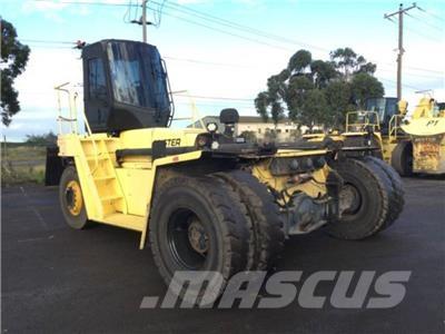 Hyster H22.00XM-12EC Gaffeltruck til containerhåndtering