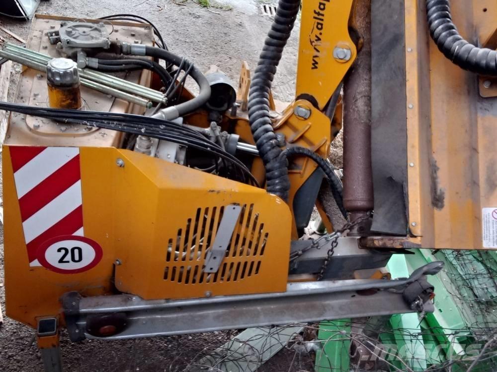 Femac DOC 400A Have & Park - Andet 