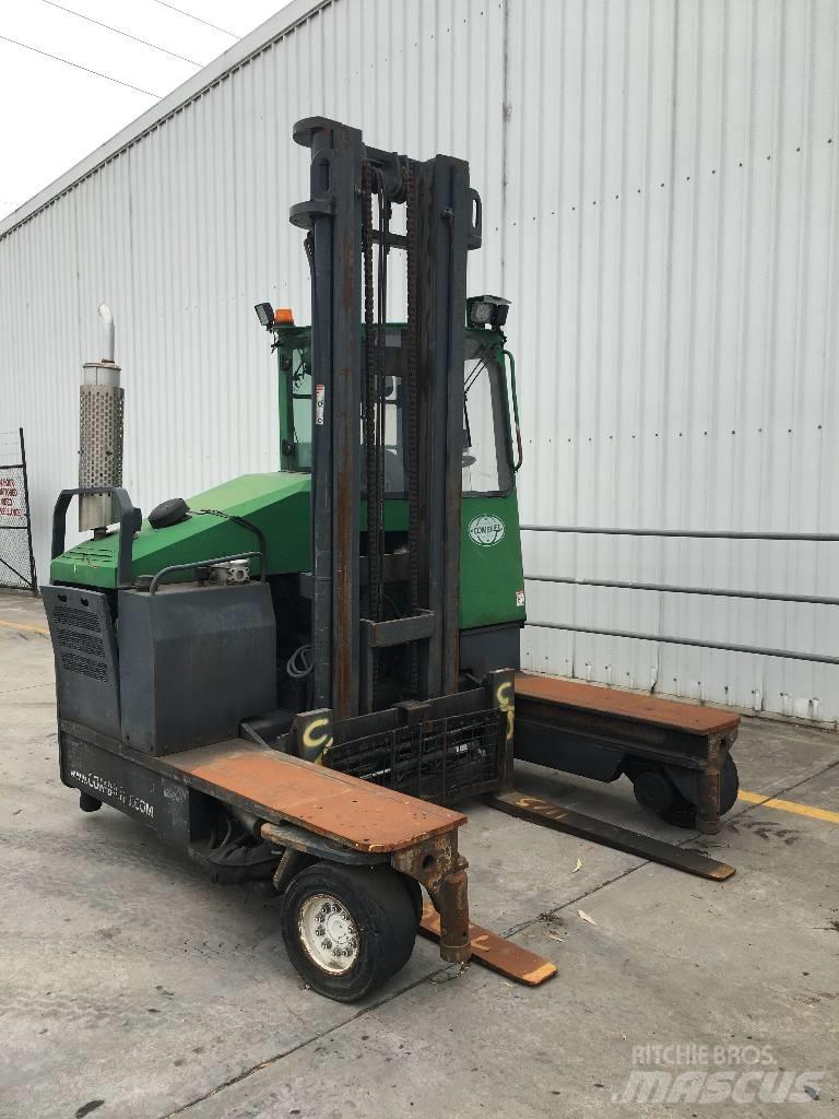 Combilift C 4000 Sidelæsser