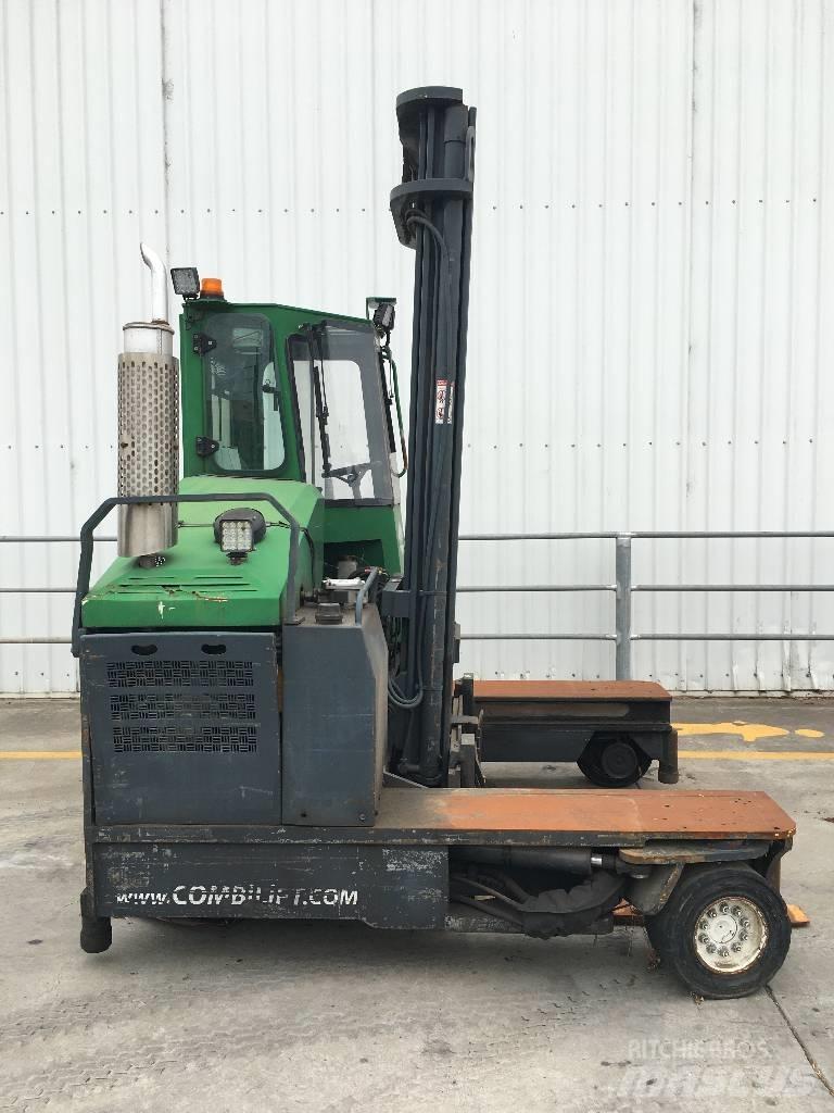 Combilift C 4000 Sidelæsser