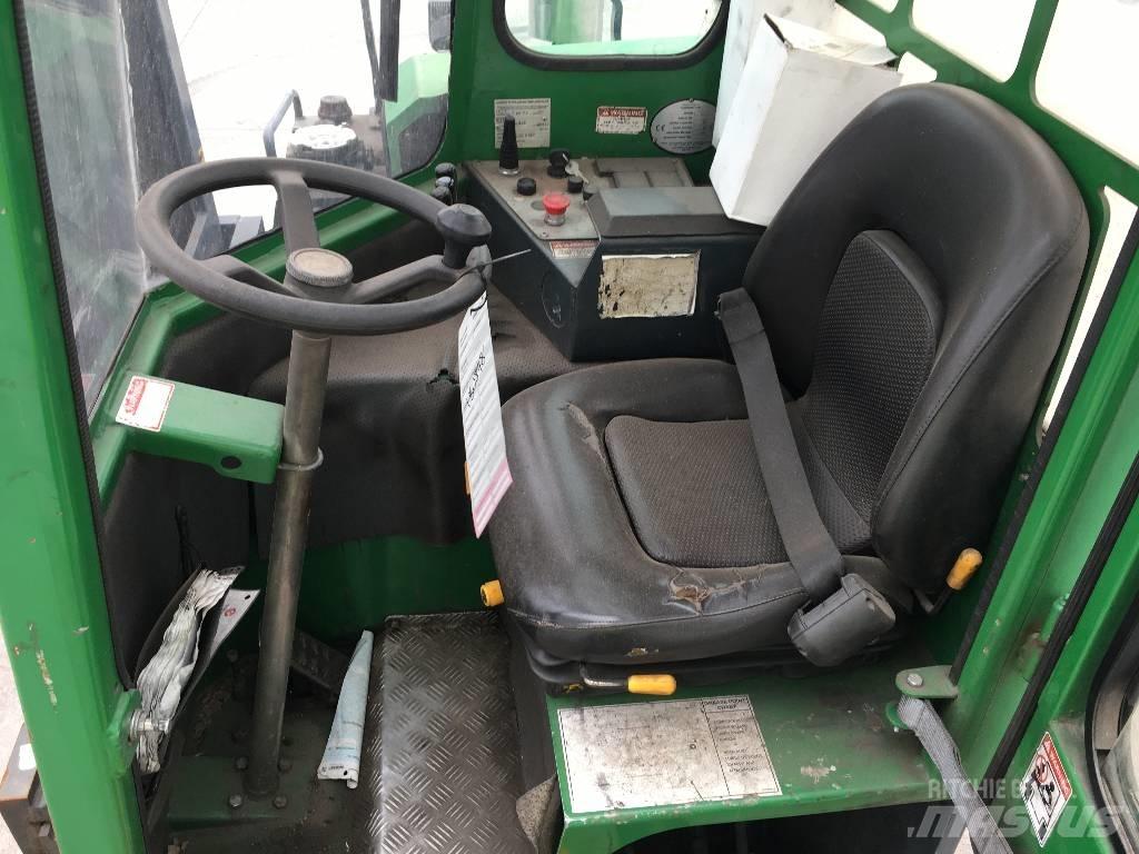 Combilift C 4000 Sidelæsser