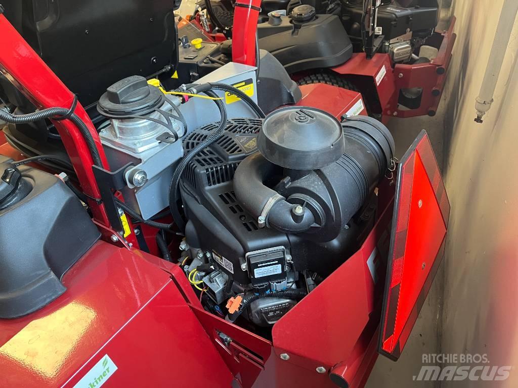 Ferris ISX 2200 Zero-turn klippere