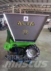  ALUA IH 1.0 Mineralspreder