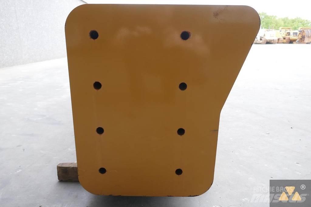 CAT 387-7664 Transport – Andet