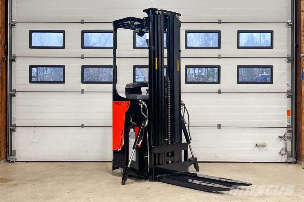 Rocla SST 16 AC Selvkørende stablere