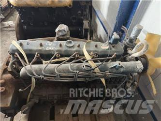 Kubota S2800 ENGINE Motorer