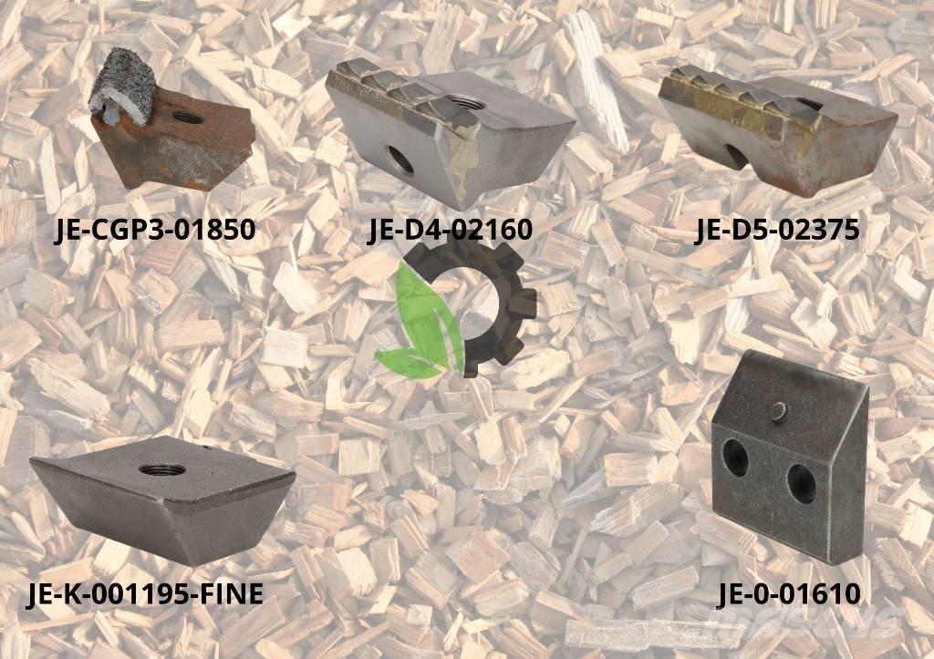 JENZ divers Motor & Gear