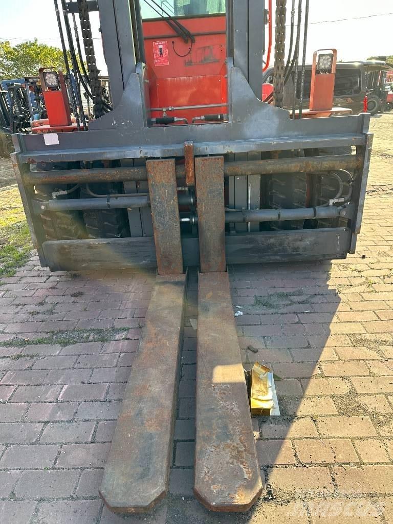 Heli CPCD160 Diesel gaffeltrucks