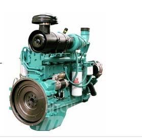 Cummins 6CT8.3-GM115 Motorer