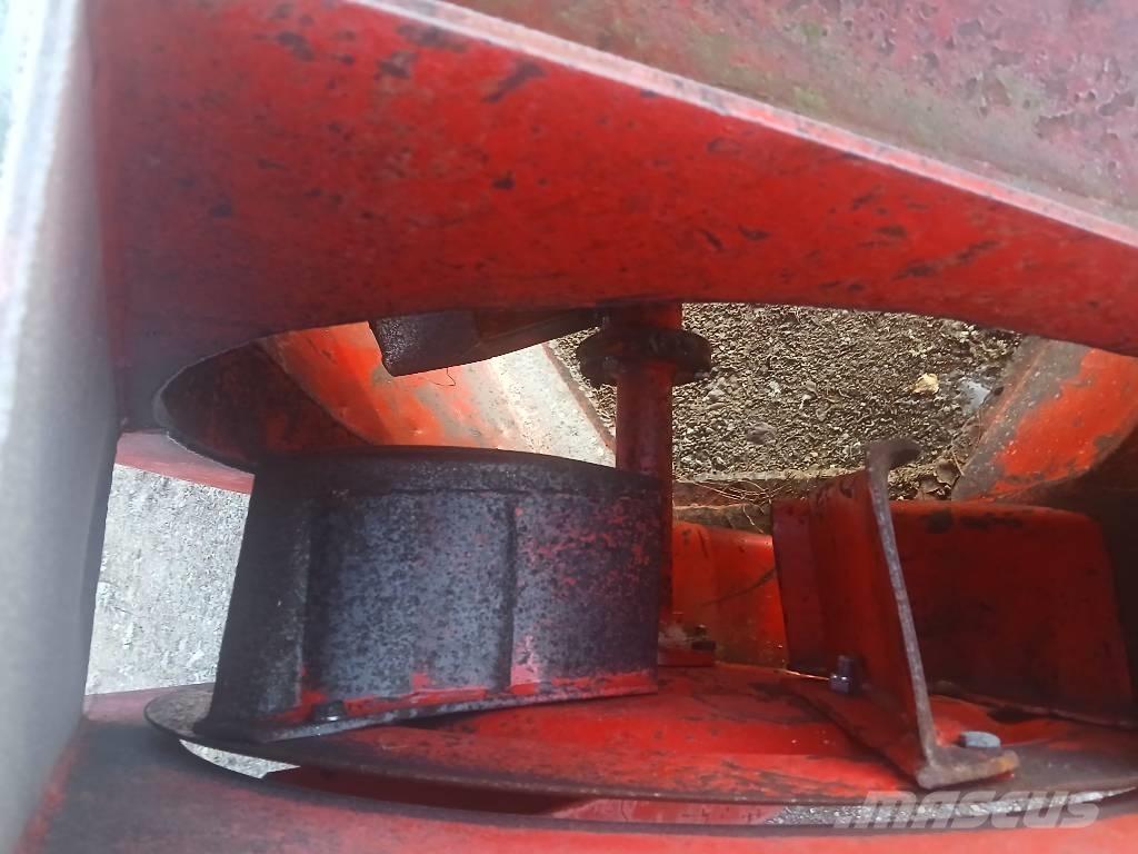 Runni 230 lumilinko Sneslynger