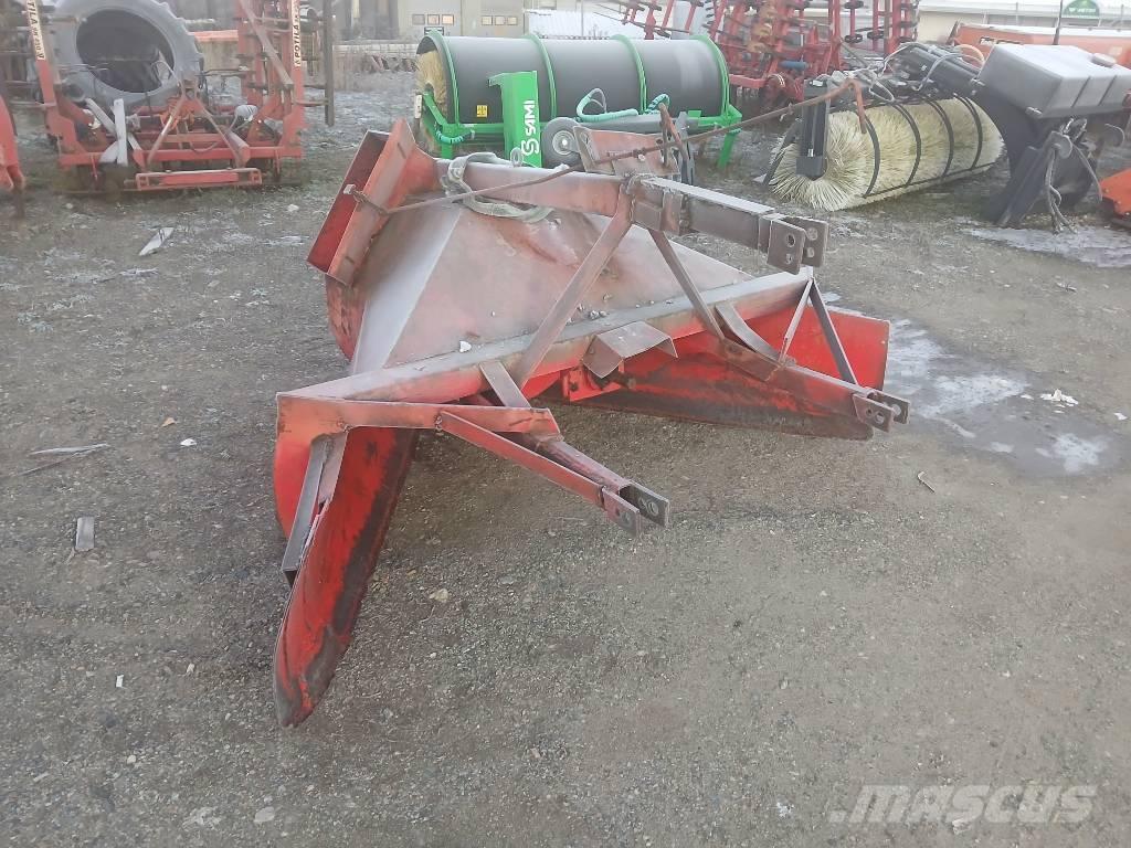 Runni 230 lumilinko Sneslynger