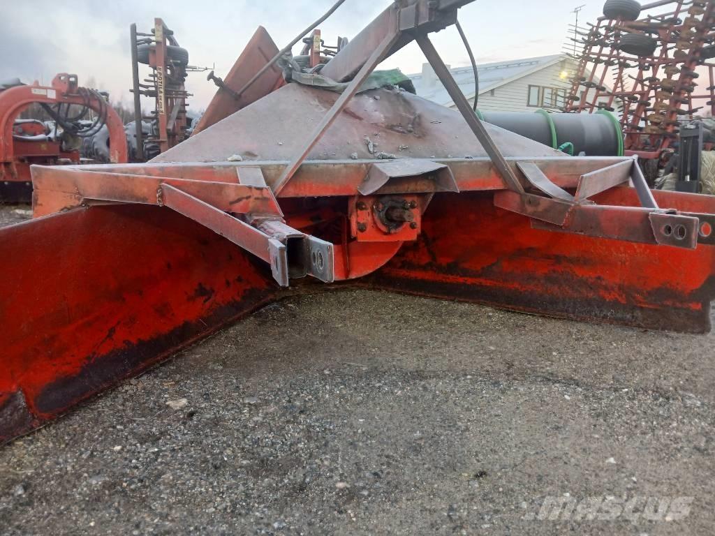 Runni 230 lumilinko Sneslynger