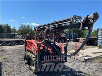 Sandvik DC 125R30Ri Overfladeboreudstyr / Borerigge