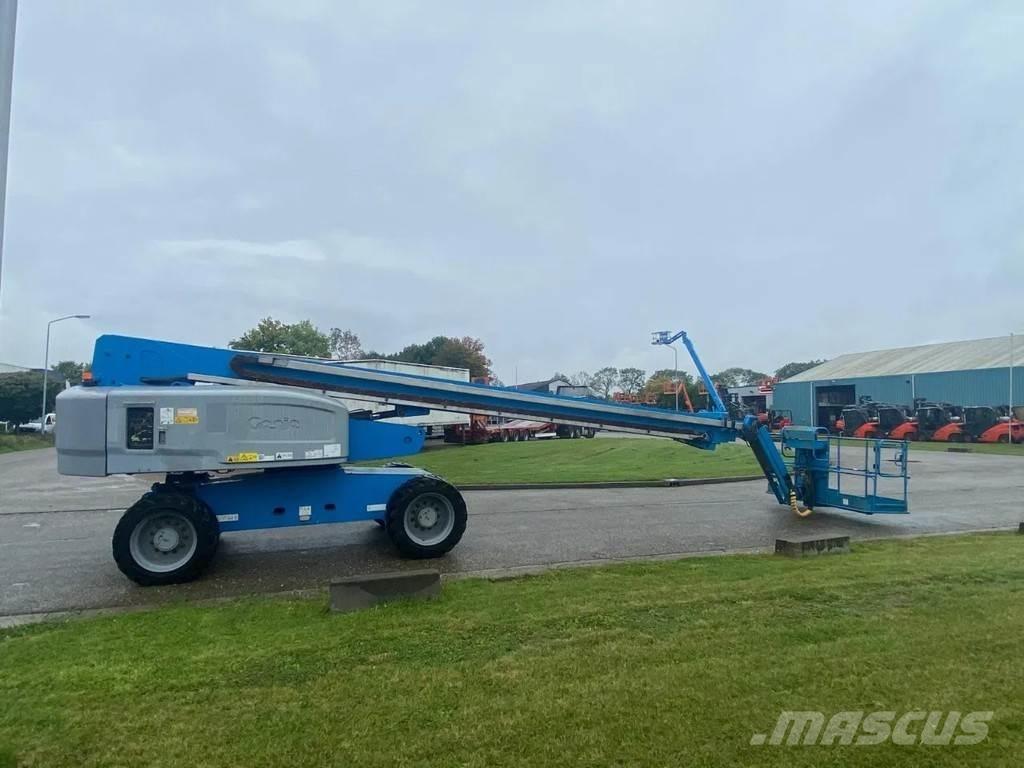 Genie S-85 Teleskoplifte