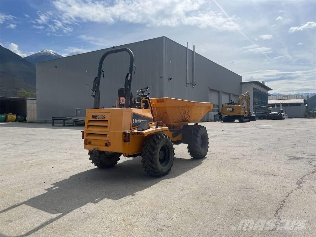 Thwaites 6T Dumpere