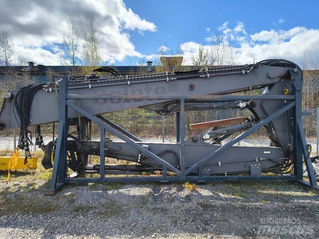 Volvo ECR 305 C L Gravemaskiner på larvebånd