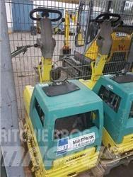 Ammann APH 6530 Vibratorer