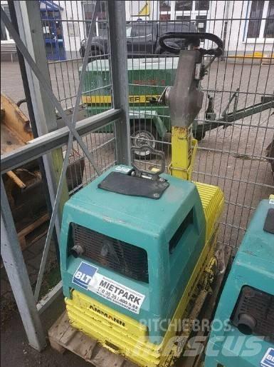 Ammann APH 6530 Vibratorer