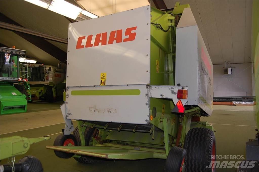 CLAAS Variant 280 Rundballe-pressere