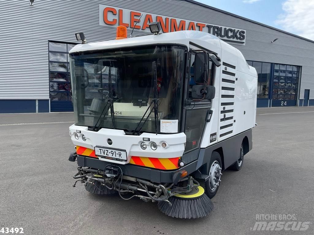 Ravo 540 Fejebiler