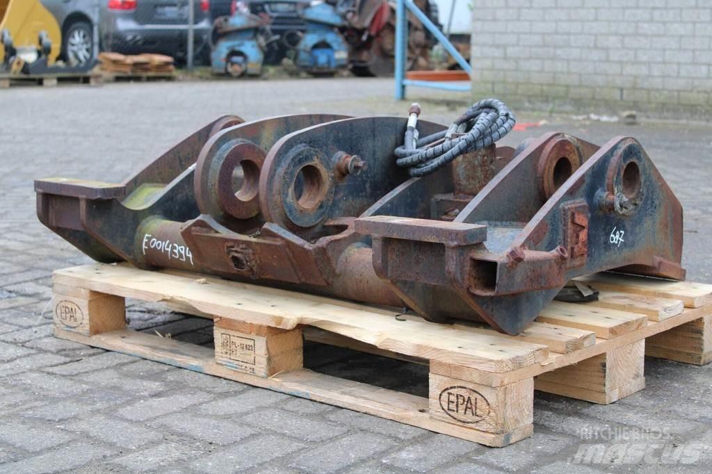CAT SW2006 Hurtigkoblere
