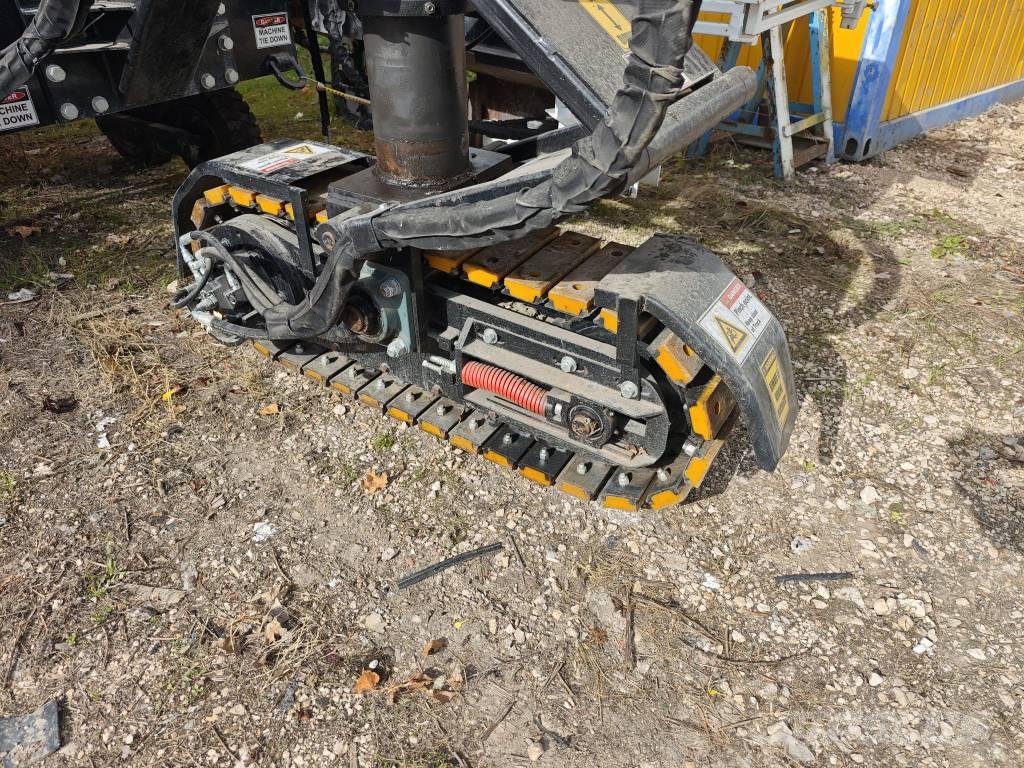 ARROW 750 XL Betonudlæggere