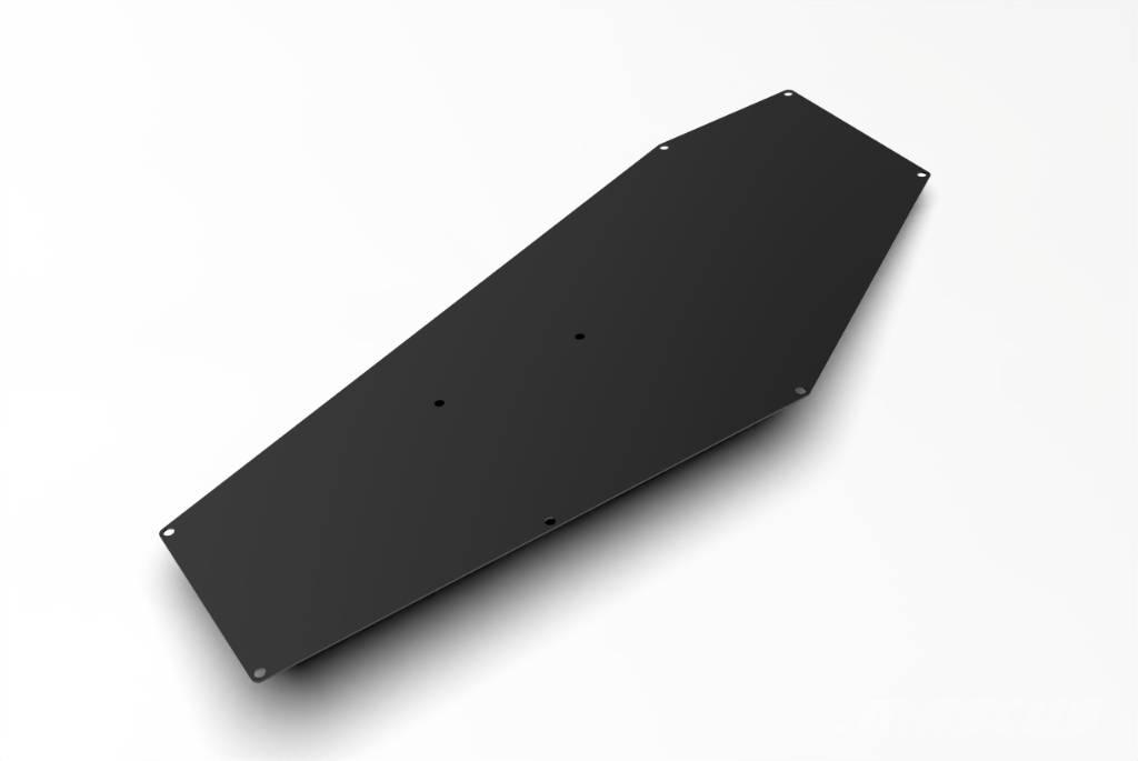 PW 756816.0 Tilbehør til mejetærskere