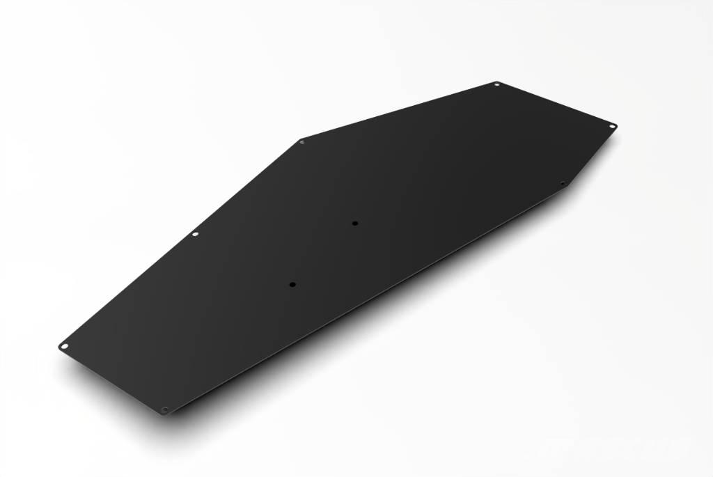 PW 756816.0 Tilbehør til mejetærskere