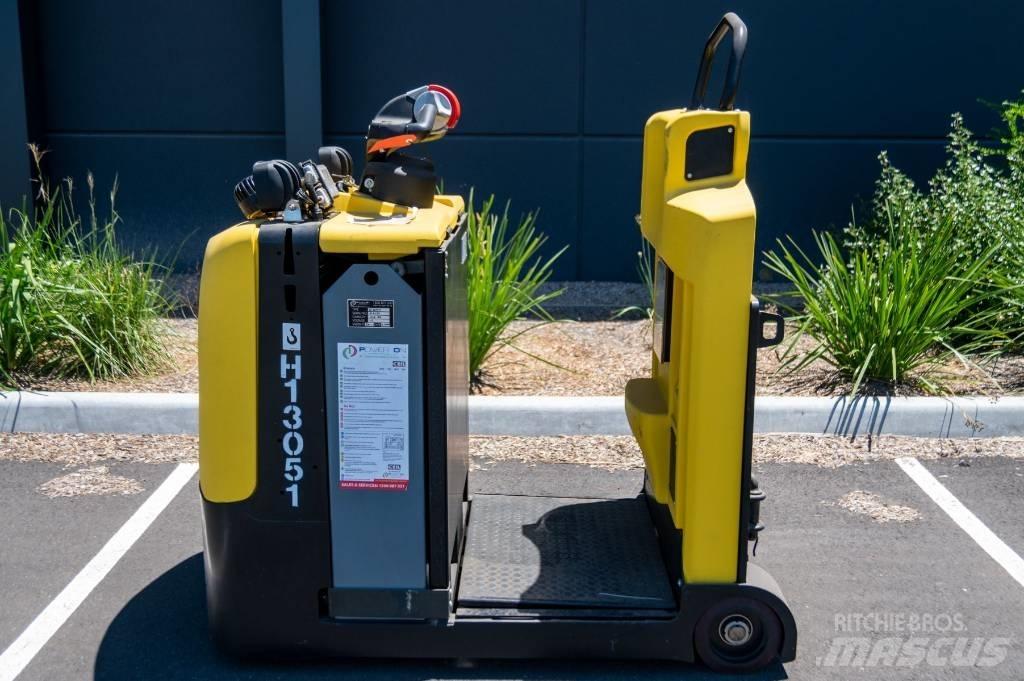 Hyster LO5.0T Trucks - Andet