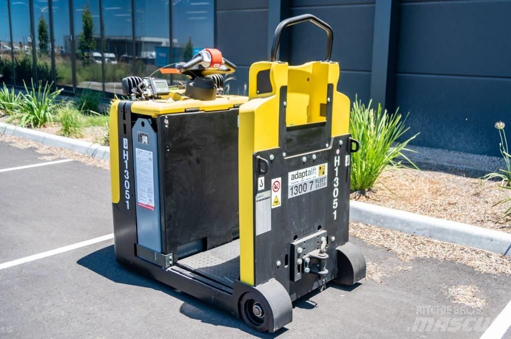 Hyster LO5.0T Trucks - Andet