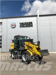 Wacker Neuson WL70 Læssemaskiner på hjul