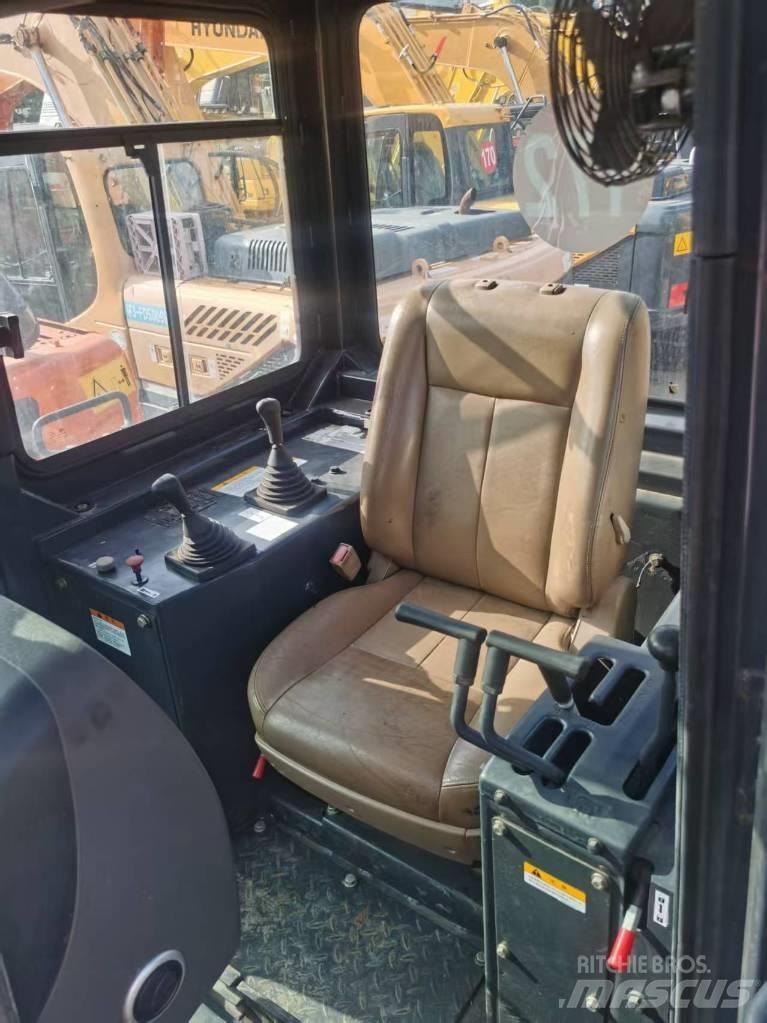 Shantui SD 23 Bulldozer på larvebånd