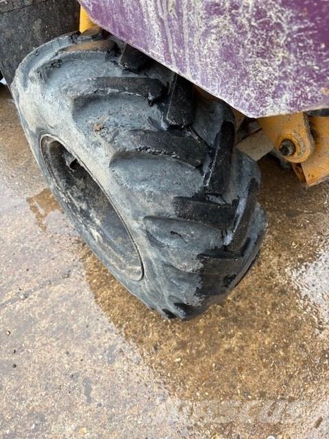 Thwaites 1000 1T Dumpere