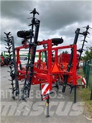 Tume Harrow R640L Harver