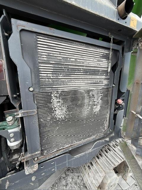 EvoQuip Cobra 230 Mobile knusere