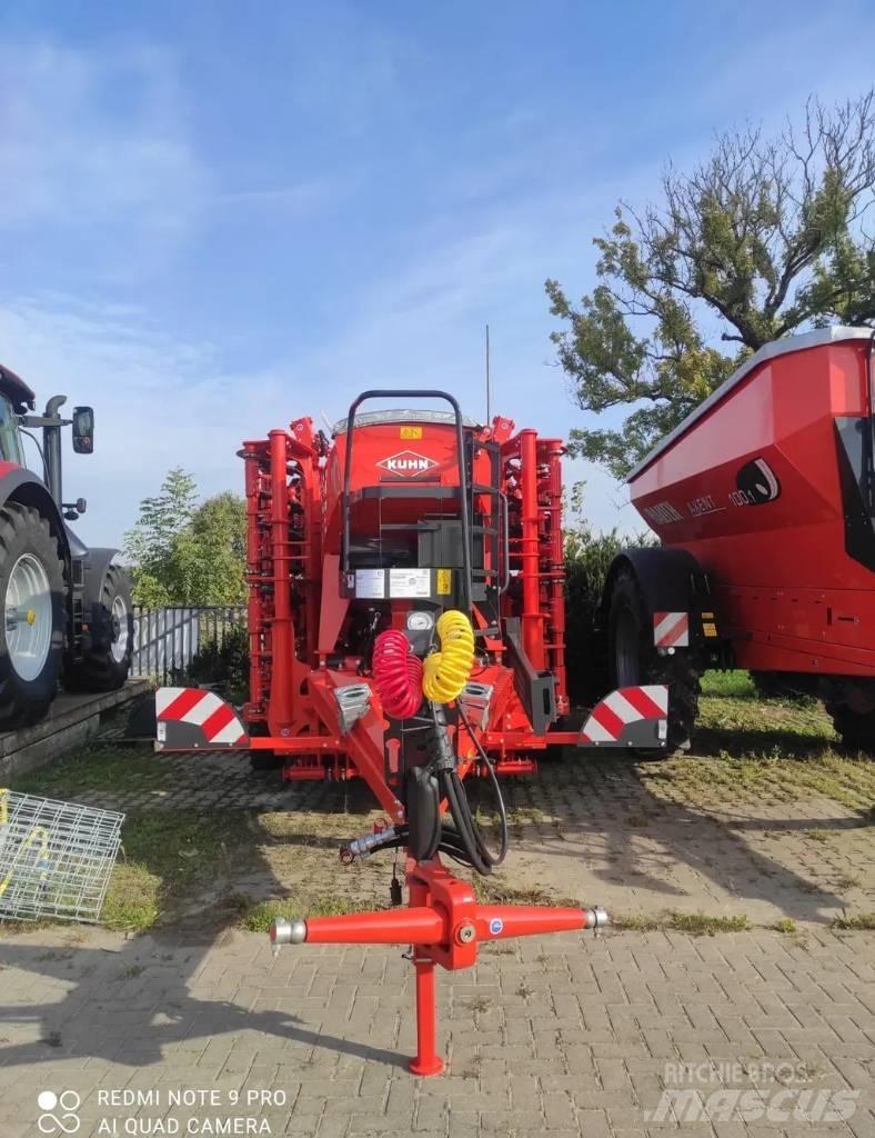 Kuhn Espro 6000 R Såmaskine