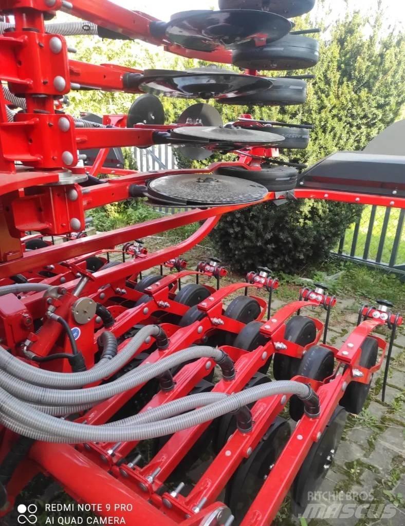 Kuhn Espro 6000 R Såmaskine