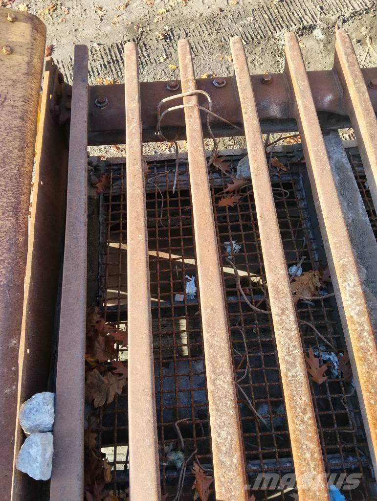 Extec RoboTrac Mobile sorterværker