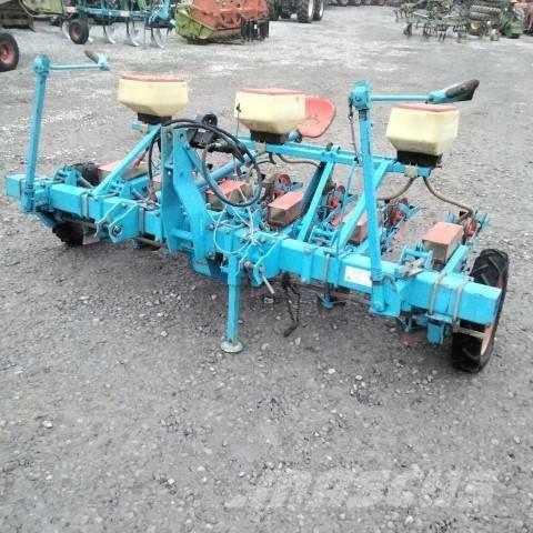 Monosem 502 Såmaskine