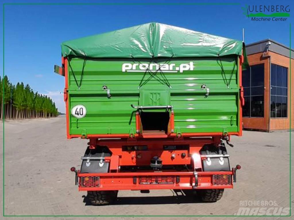 Pronar PT 610 Almindelige vogne
