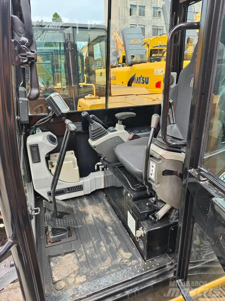 CAT 305.5 E 2 Minigravemaskiner