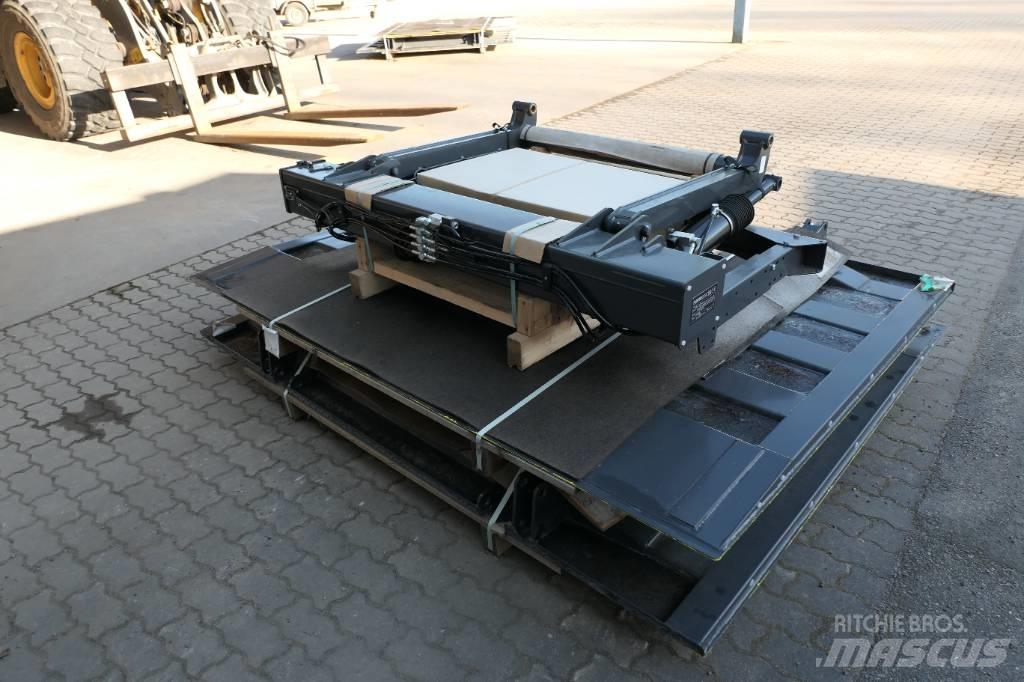  Z-Lift Z-2000-155 Transport – Andet