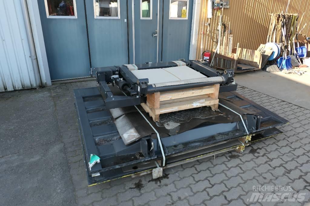  Z-Lift Z-2000-155 Transport – Andet