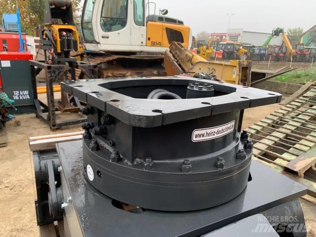  Heinz HT1452 NEW Gribere