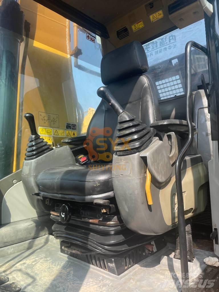 CAT 320 D GC Gravemaskiner på larvebånd