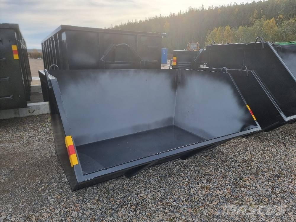 BM container BM Specielle containere