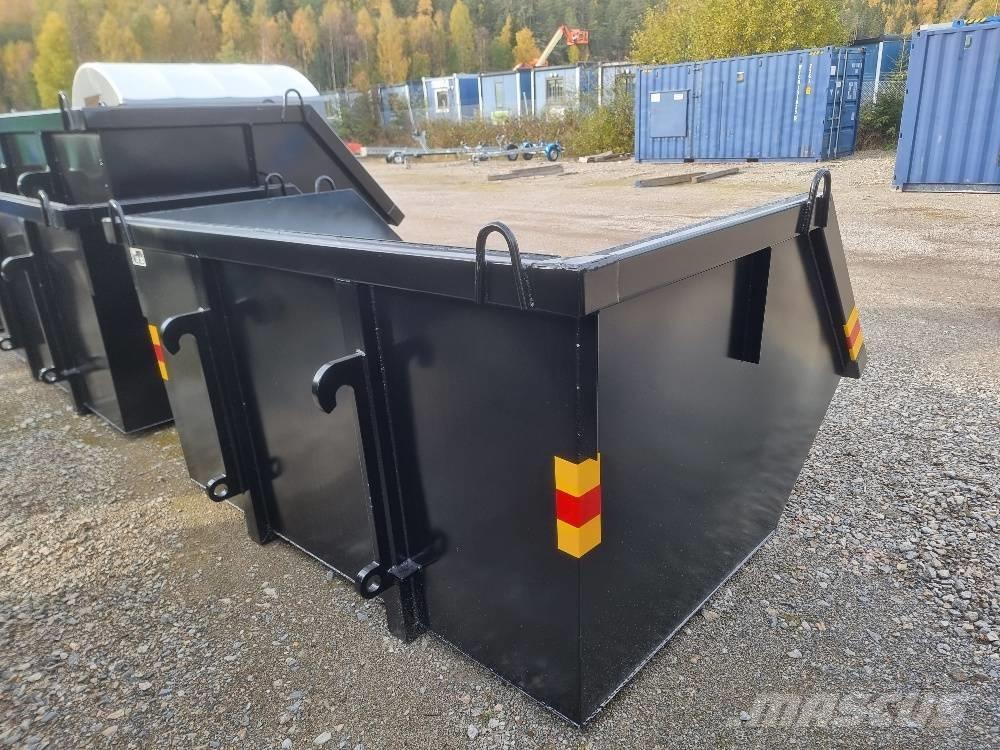 BM container BM Specielle containere