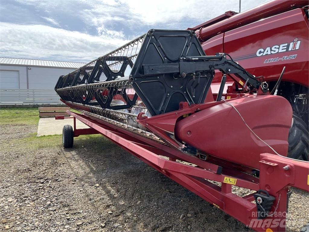 Case IH AF 7240 Mejetærskere