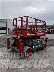 SkyJack SJ 6832 RTE Saxlifte