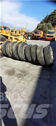 Bridgestone 13R22.5 Dæk, hjul og fælge